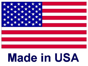 Made In USA