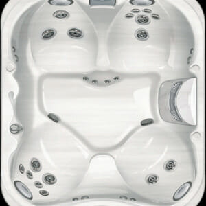 J-325 Comfort Compact hot tub
