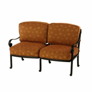 072320 Loveseat(with Cushion)