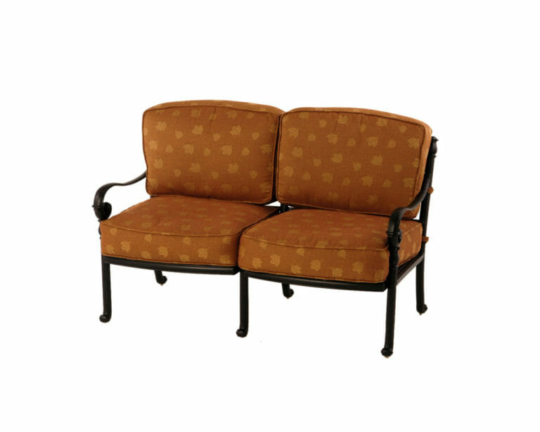 Hanamint Sienna Love Seat