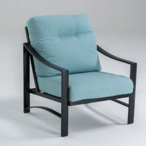 391411 Kenzo Lounge Chair