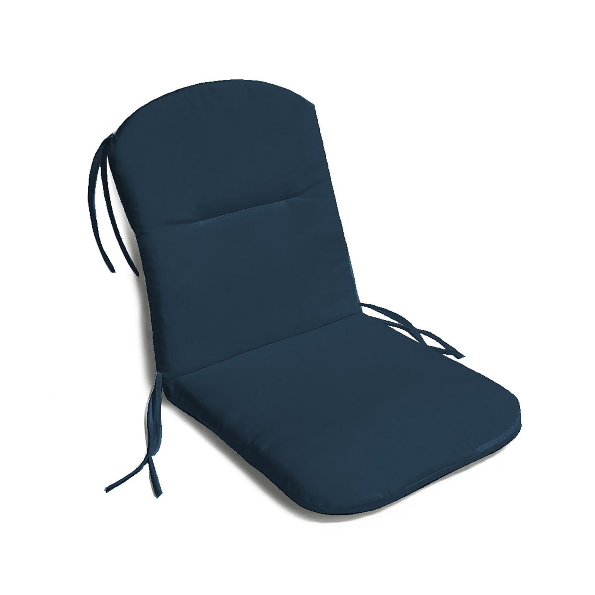 Sunbrella wrought iron chair cushion new arrivals