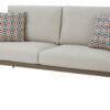 Carmel Cushioned Sofa Scaled