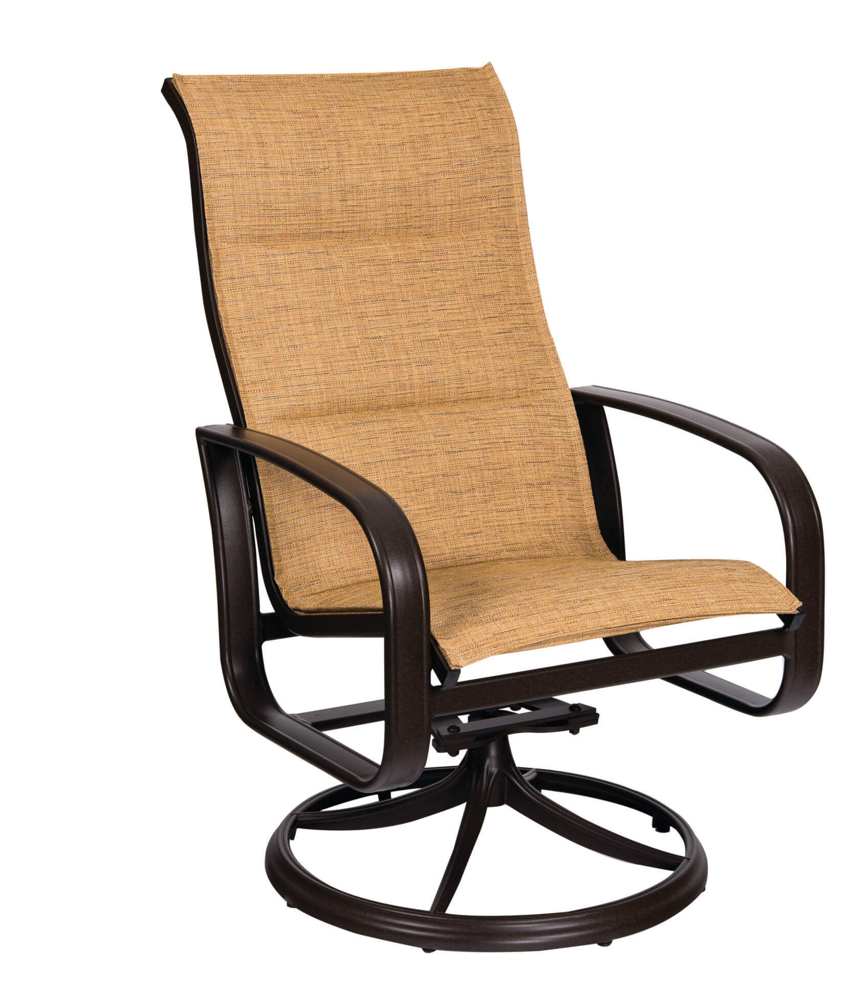Woodard sling chairs online