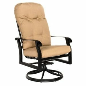 Cortland 4zm488 Cushion Swivel