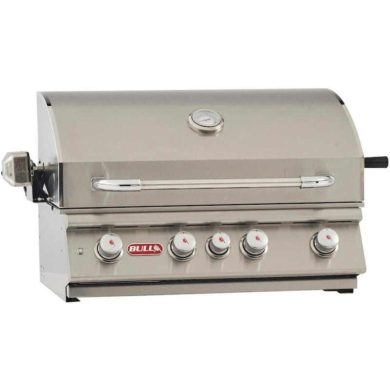 30 built deals in grill