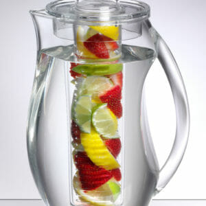 Fi 3 Fruit Infusion Pitcher
