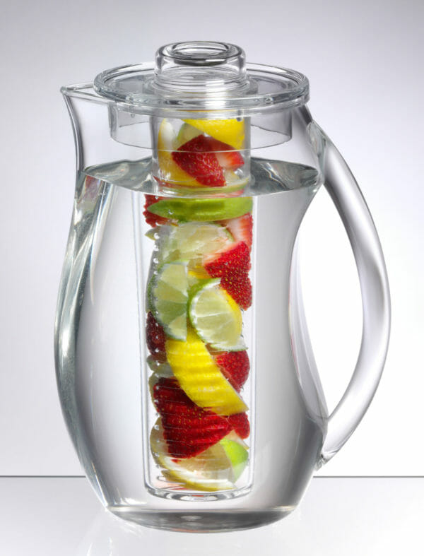 Fi 3 Fruit Infusion Pitcher