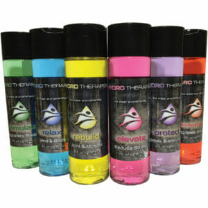 Sport Rx Liquids 8oz