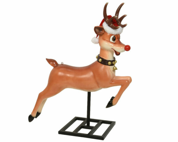 Rudolph
