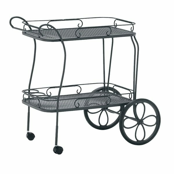 Tea Cart