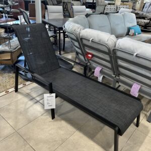 Chaise 1