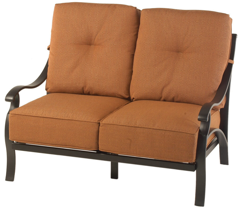 Hanamint Somerset Love Seat