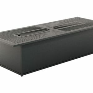 75x27 Linea Fire Pit