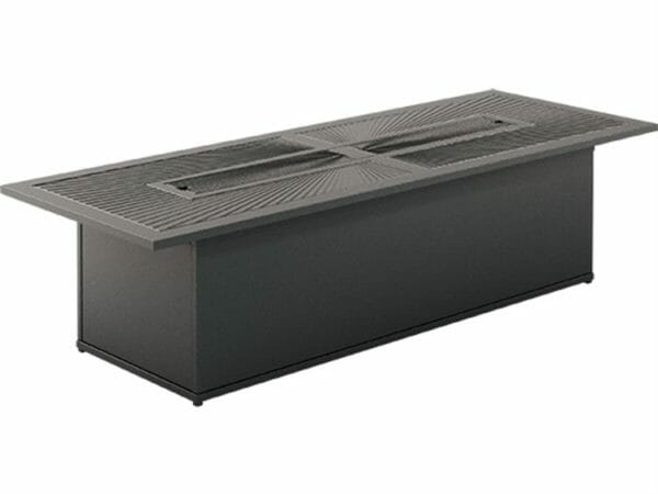 75x27 Linea Fire Pit
