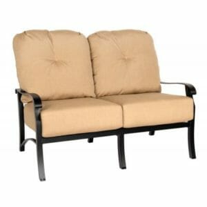 Cortland 4z0419 Love Seat