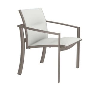Kor Padded Dining Chair 891524ps