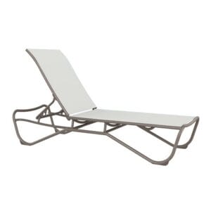 Millennia Relaxed Chaise Lounge 241533