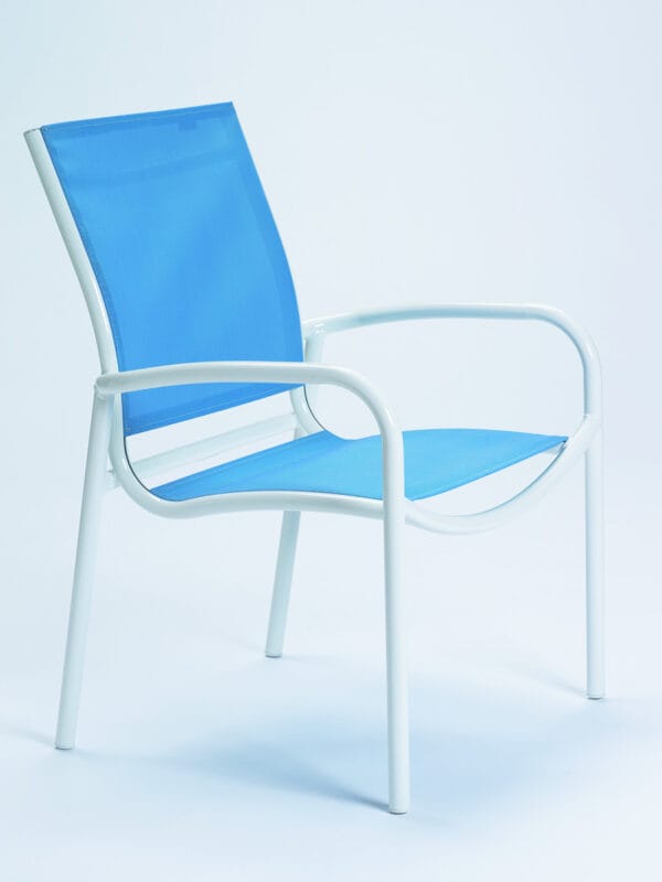 Millennia Sling Dining Chair