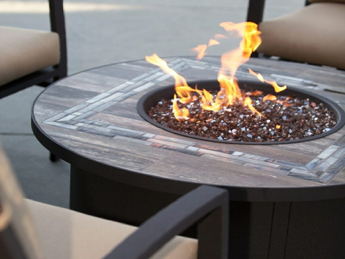 Fire Pit