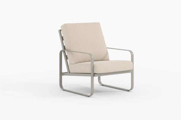 Cushion Lounge Chair