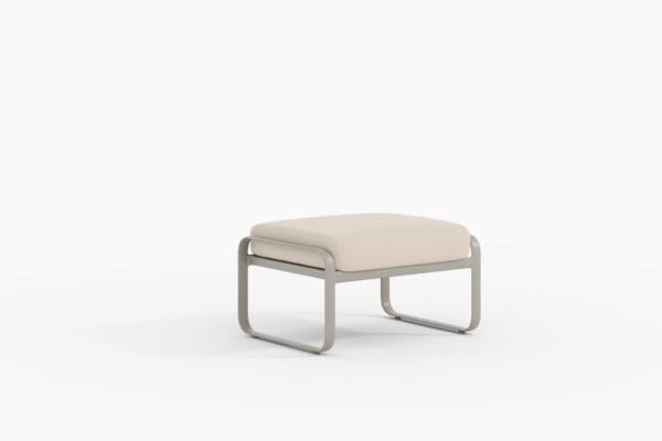 Cushion Ottoman