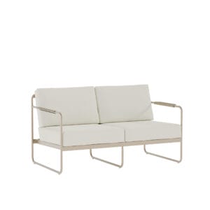 Mirage Cushion Loveseat 132414 Studio Fronttq