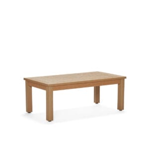 Sierra Coffee Table Natural S750211 1