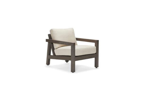 Sierra Lounge Chair Bark S750011 1