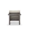 Sierra Lounge Chair Bark S750011 4
