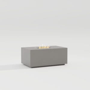 Tropitone Firepits 50x30 Flames 332453fp 22