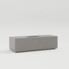 Tropitone Firepits 75x25 332475fp 22