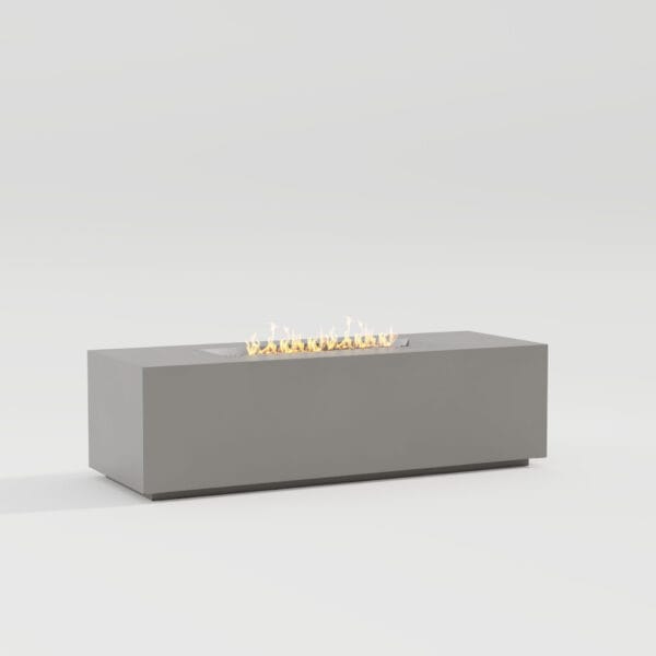 Tropitone Firepits 75x25 Flames 332475fp 22
