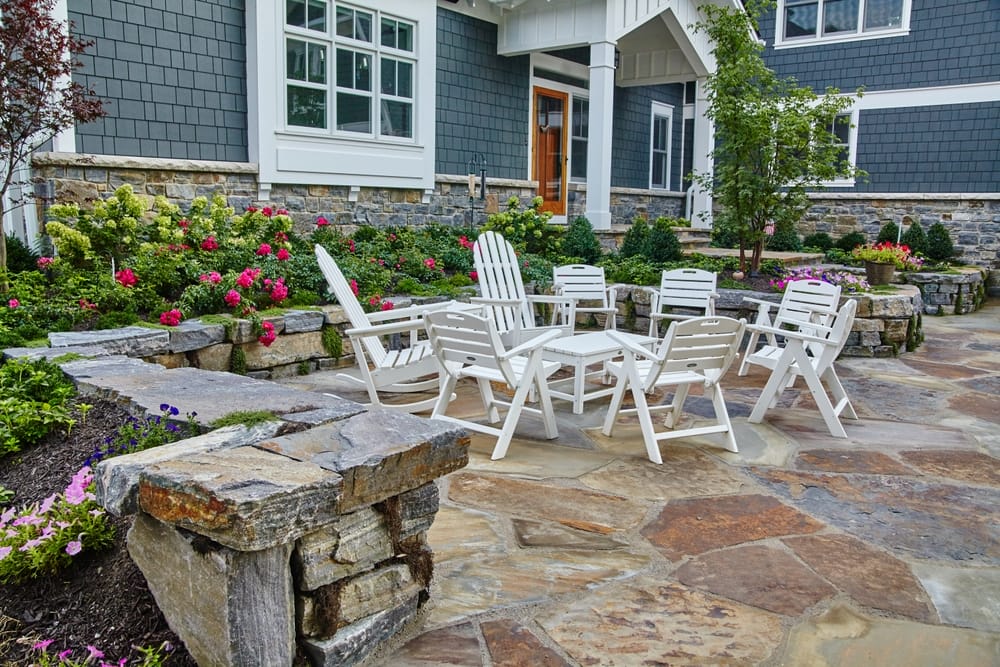 Transforming Your Patio: How to Design a Functional and Beautiful Outdoor Living Area | California Backyard