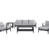 Aragon Sofa Set Ho
