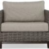 Nevis Lounge Chair Mineral Ho