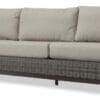 Nevis Sofa Mineral 3qtr