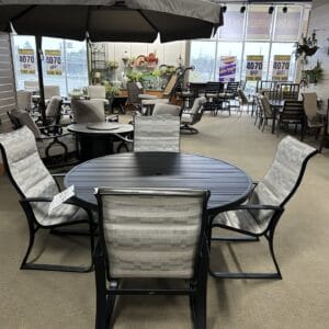Solido 5pc Set