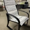 Solido Chair