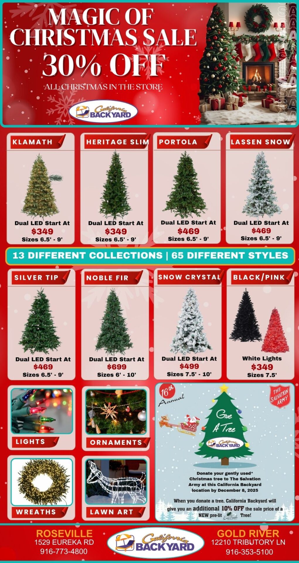 Christmas Weekly Ad 2024 (8.5 X 11 In) (2)