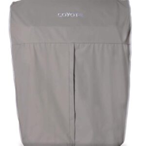 Coyote Grill Cover For 34 Inch Freestanding Grills Light Grey(500)