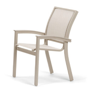Bazza Sling Dining Chair