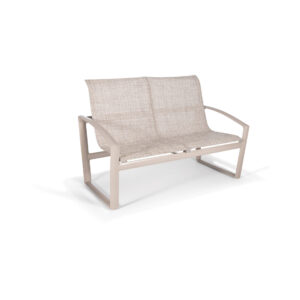 Icon Sling M69022s High Back Loveseat