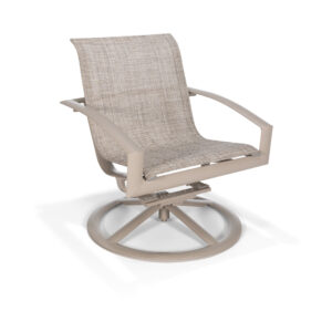 Icon Sling M69079seob High Back Swivel Rocker Lounge Chair