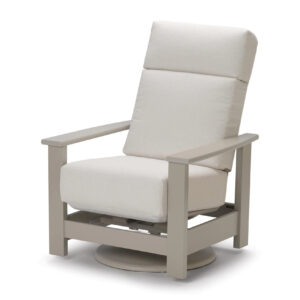 Leeward Supreme Swivel Motion