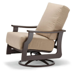 St. Catherine Swivel Rocker