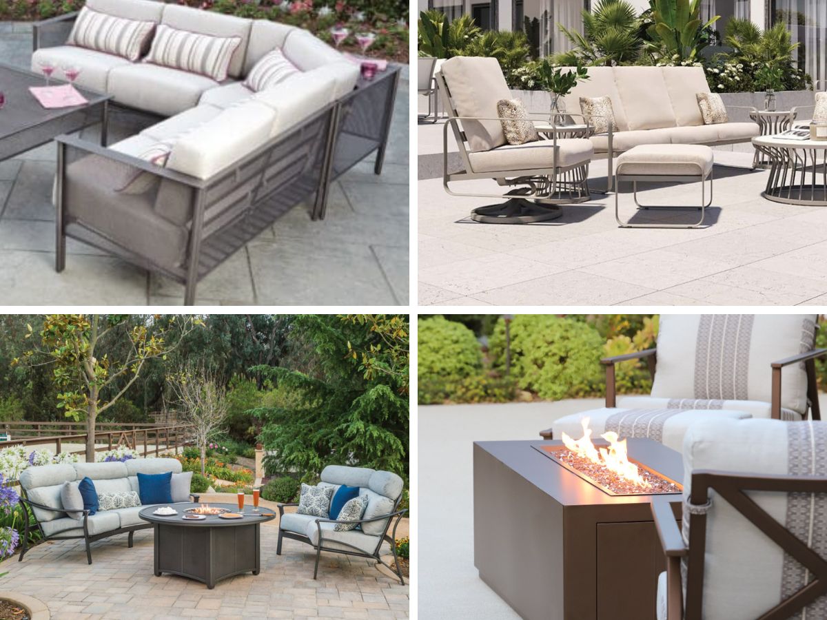 Yellow & White New Listing Modern Home Real Estate Ad Facebook Video (1200 X 900 Px)