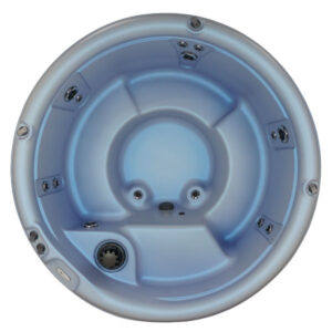 Crown110 Glacier Mahog 3618 Ovrhd Ps Sq