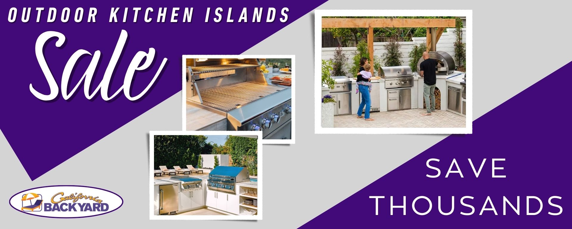 Violet And Brown Modern Furniture Minimalist Facebook Post