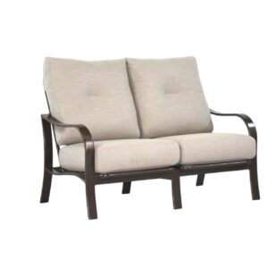 Malaga Love Seat
